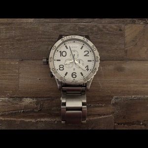 Nixon 51-30 Chrono